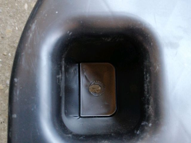 bontott SSANGYONG MUSSO Jobb Fenéklemez