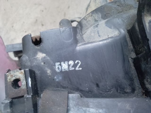 bontott SSANGYONG MUSSO Jobb Fényszóró