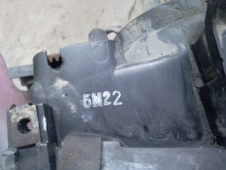 bontott SSANGYONG MUSSO Jobb Fényszóró