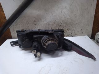 bontott SSANGYONG MUSSO Jobb Fényszóró