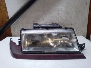 bontott SSANGYONG MUSSO Jobb Fényszóró