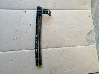 bontott SSANGYONG MUSSO Jobb hátsó Ablak Sín