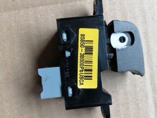 bontott SSANGYONG MUSSO Jobb hátsó Ablakemelő Kapcsoló