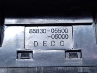 bontott SSANGYONG MUSSO Jobb hátsó Ablakemelő Kapcsoló