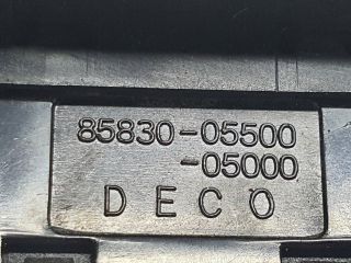 bontott SSANGYONG MUSSO Jobb hátsó Ablakemelő Kapcsoló