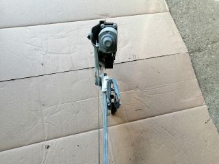 bontott SSANGYONG MUSSO Jobb hátsó Ablakemelő Szerkezet (Elektromos)