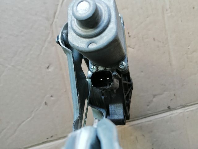 bontott SSANGYONG MUSSO Jobb hátsó Ablakemelő Szerkezet (Elektromos)