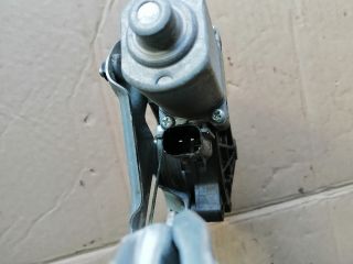 bontott SSANGYONG MUSSO Jobb hátsó Ablakemelő Szerkezet (Elektromos)