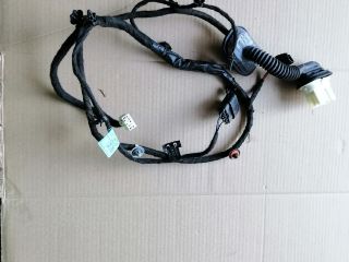 bontott SSANGYONG MUSSO Jobb hátsó Ajtó Kábelköteg