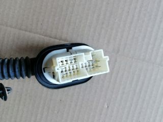 bontott SSANGYONG MUSSO Jobb hátsó Ajtó Kábelköteg