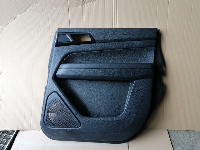 bontott SSANGYONG MUSSO Jobb hátsó Ajtó Kárpit