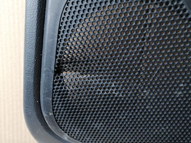 bontott SSANGYONG MUSSO Jobb hátsó Ajtó Kárpit