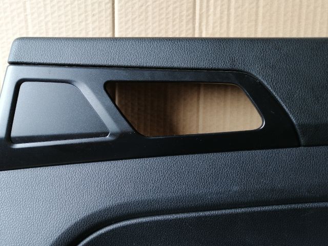 bontott SSANGYONG MUSSO Jobb hátsó Ajtó Kárpit