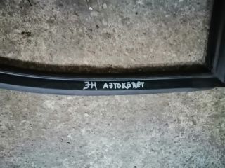 bontott SSANGYONG MUSSO Jobb hátsó Ajtó Szigetelés