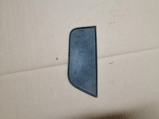 bontott SSANGYONG MUSSO Jobb hátsó Ajtóbehúzó