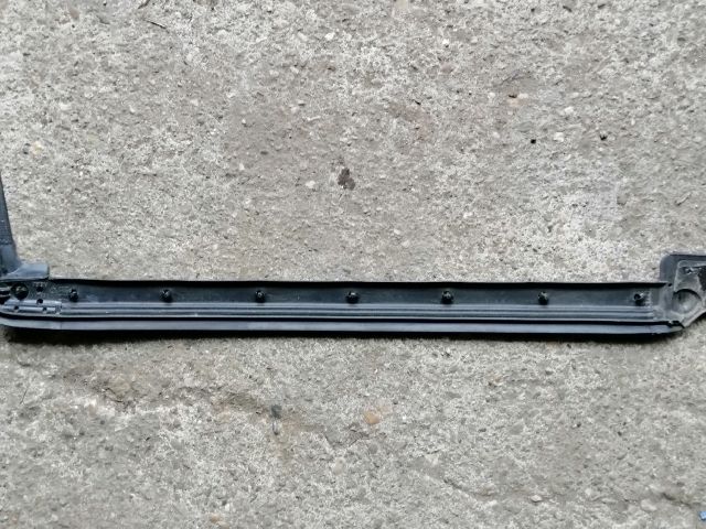 bontott SSANGYONG MUSSO Jobb hátsó Ajtókeret Burkolat