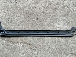 bontott SSANGYONG MUSSO Jobb hátsó Ajtókeret Burkolat