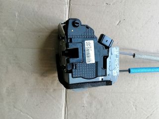 bontott SSANGYONG MUSSO Jobb hátsó Ajtózár