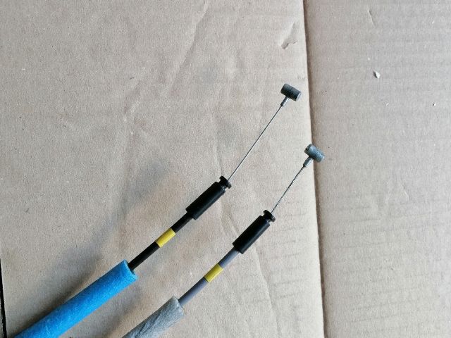 bontott SSANGYONG MUSSO Jobb hátsó Ajtózár