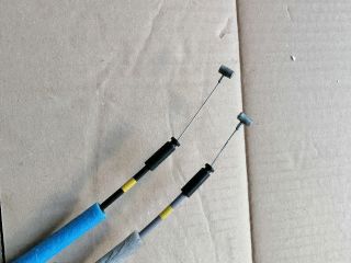 bontott SSANGYONG MUSSO Jobb hátsó Ajtózár