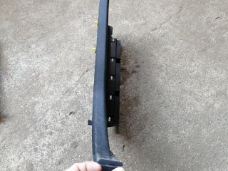 bontott SSANGYONG MUSSO Jobb hátsó Belső Küszöb Burkolat