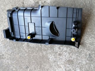 bontott SSANGYONG MUSSO Jobb hátsó Belső Küszöb Burkolat