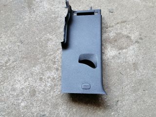 bontott SSANGYONG MUSSO Jobb hátsó Belső Küszöb Burkolat