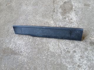 bontott SSANGYONG MUSSO Jobb hátsó Belső Küszöb Burkolat