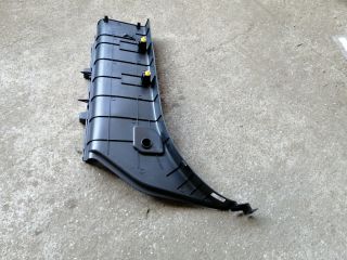 bontott SSANGYONG MUSSO Jobb hátsó Belső Küszöb Burkolat