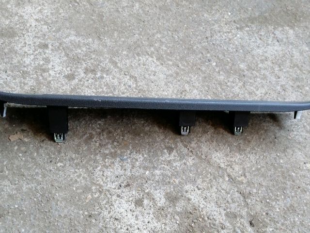 bontott SSANGYONG MUSSO Jobb hátsó Belső Küszöb Burkolat