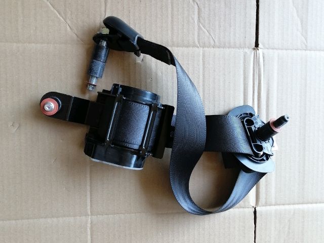 bontott SSANGYONG MUSSO Jobb hátsó Biztonsági Öv