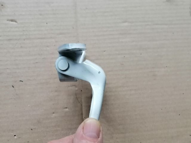 bontott SSANGYONG MUSSO Jobb hátsó Felső Zsanér