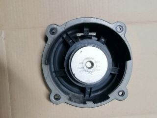 bontott SSANGYONG MUSSO Jobb hátsó Hangszóró