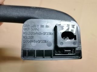 bontott SSANGYONG MUSSO Jobb hátsó Kapaszkodó (Felső)