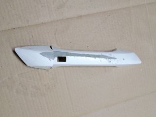 bontott SSANGYONG MUSSO Jobb hátsó Kilincs Burkolat