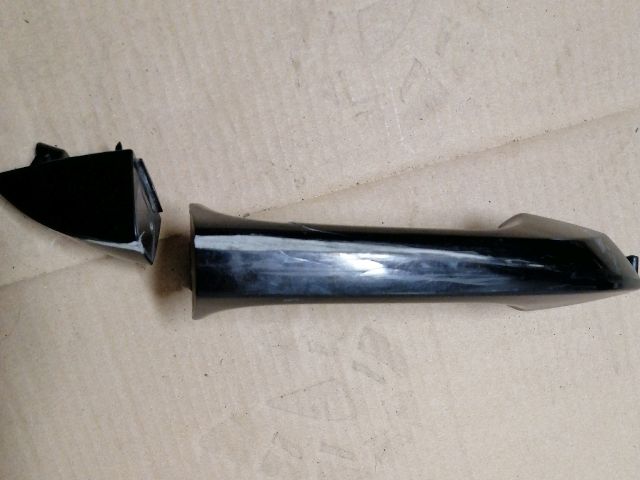 bontott SSANGYONG MUSSO Jobb hátsó Külső Kilincs