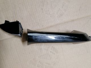 bontott SSANGYONG MUSSO Jobb hátsó Külső Kilincs