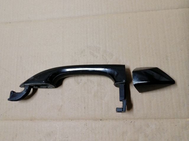 bontott SSANGYONG MUSSO Jobb hátsó Külső Kilincs