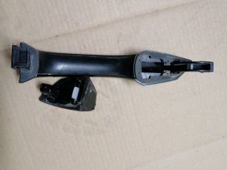 bontott SSANGYONG MUSSO Jobb hátsó Külső Kilincs