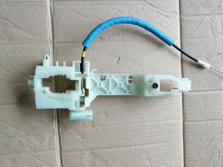 bontott SSANGYONG MUSSO Jobb hátsó Külső Kilincsfészek