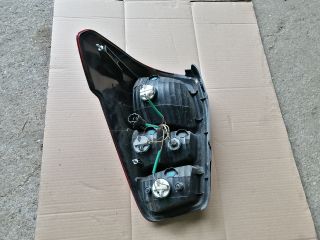 bontott SSANGYONG MUSSO Jobb Hátsó Lámpa