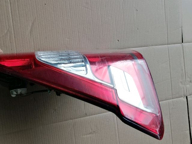 bontott SSANGYONG MUSSO Jobb Hátsó Lámpa