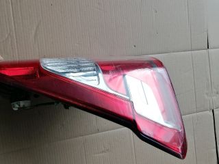 bontott SSANGYONG MUSSO Jobb Hátsó Lámpa