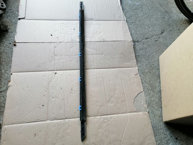 bontott SSANGYONG MUSSO Jobb hátsó Vízlehúzó Gumicsík