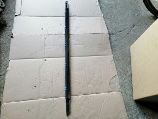 bontott SSANGYONG MUSSO Jobb hátsó Vízlehúzó Gumicsík