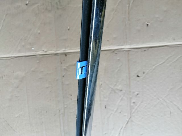 bontott SSANGYONG MUSSO Jobb hátsó Vízlehúzó Gumicsík