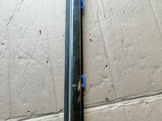 bontott SSANGYONG MUSSO Jobb hátsó Vízlehúzó Gumicsík