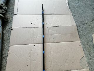 bontott SSANGYONG MUSSO Jobb hátsó Vízlehúzó Gumicsík