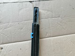 bontott SSANGYONG MUSSO Jobb hátsó Vízlehúzó Gumicsík