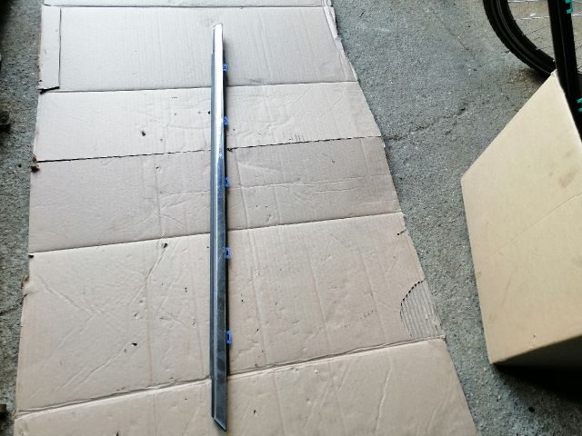 bontott SSANGYONG MUSSO Jobb hátsó Vízlehúzó Gumicsík